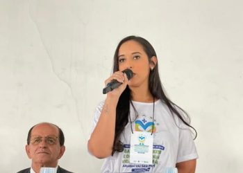Secretária de Saúde esclarece que paralisação dos profissionais de enfermagem é direcionada ao governo federal