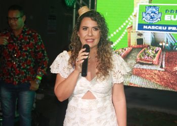 Com crescimento populacional de Eunápolis, gestão municipal atua estrategicamente para melhorar vida dos eunapolitanos
