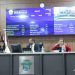 Vereadores aprovam projetos e indicações importantes, nesta 5ª feira, primeiro dia do mês de junho.