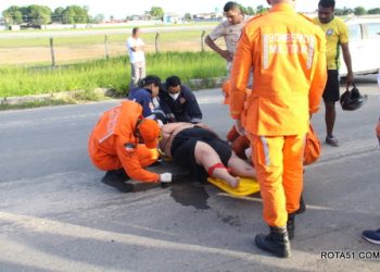Todo cuidado é pouco, embora seja um veículo rápido, muita gente ainda abusa das motos, é falta de atenção ou cuidado.
