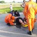 Todo cuidado é pouco, embora seja um veículo rápido, muita gente ainda abusa das motos, é falta de atenção ou cuidado.