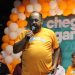 Na filiação de Agnelo Santos, prefeito de Cabrália, ao AVANTE 70, Jorge Maécio fala do evento e do atual momento político.