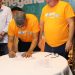 Prefeito de Cabrália, Agnelo Santos, deixa seu antigo partido e, se filia ao AVANTE 70, sua nova bandeira partidária.