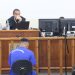 Aconteceu mais um julgamento no fórum Dr. Afrânio de Andrade Filho, por feminicídio, réu pegou 12 anos de reclusão.