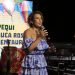 Prefeita Cordélia Torres apresenta programação da Vila do Forró 2023 em Eunápolis