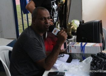 O 4º COPÃO DO TRABALHADOR, promovido pelo STTR