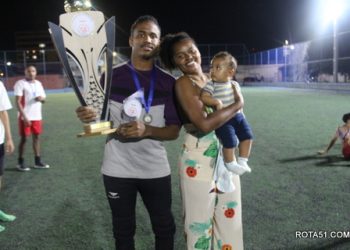 Aqui as premiações e a final do 4º COPÃO, promovido pelo STTR.