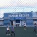 O hoje “complexo Esportivo Itamar Seixas”, jamais será igual ao Itamarzão do passado.