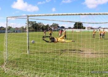 COPA BAHIA DE BASE, um incentivo ao futuro do esporte bretão.
