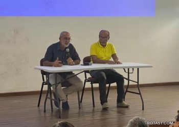 Cabrália sai na frente e reúne agentes de cultura para tratar da Lei Paulo Gustavo