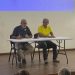 Cabrália sai na frente e reúne agentes de cultura para tratar da Lei Paulo Gustavo