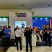 STAND DE PORTO SEGURO FAZ SUCESSO NO FESTIVAL DAS CATARATAS