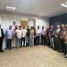 EMPRESÁRIOS DE BARRACAS DE PRAIAS DE PORTO SEGURO SE REÚNEM COM SPU