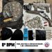 8° BPM APREENDE DROGAS E ARMAS, EM SANTA CRUZ CABRÁLIA