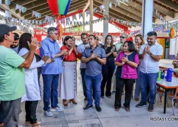 Escolas municipais ganham novas salas de apoio aos alunos com deficiência