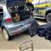 O trabalho é intenso, se está nas rodovias e está errado, a PRF toma conta e dá conta…