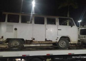 POLÍCIA RODOVIÁRIA FEDERAL, a segurança perfeita nas estradas e rodovias federais.