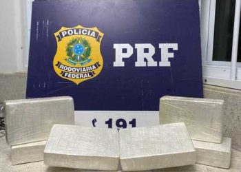 PRF, uma instituição de segurança pelo Brasil afora