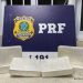 PRF, uma instituição de segurança pelo Brasil afora