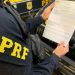 A POLÍCIA RODOVIÁRIA FEDERAL, uma atenção redobrada nas estradas e rodovias federais.