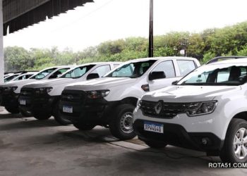 Novo veículo vem melhorar a Saúde de Porto Seguro