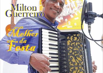 Milton Guerreiro, um homem, um artista e um amigo