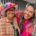 Prefeita Cordélia Torres participa de evento junino dedicado aos idosos em Eunápolis