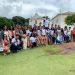 Educação promove passeio ao Memorial da Epopéia do Descobrimento para estudantes da rede municipal de ensino