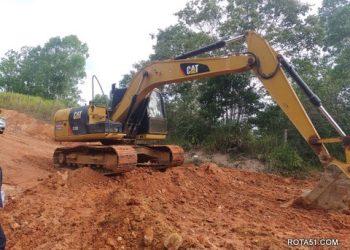 Prefeitura de Eunápolis segue com construção de pontes em áreas urbanas e rurais