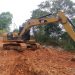 Prefeitura de Eunápolis segue com construção de pontes em áreas urbanas e rurais