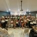 Prefeita Cordélia Torres empossa 56 novos diretores e vice-diretores da rede municipal de ensino