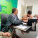 Gestão municipal reúne órgãos de segurança para planejar proteção do público na Vila do Forró 2023