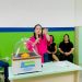 Prefeitura de Eunápolis sorteia posição de barraqueiros e ambulantes nas estruturas da Vila do Forró