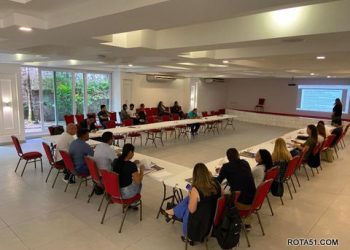 CMDT ALINHA AÇÕES DE PROMOÇÃO DO TURISMO PARA 2º SEMESTRE