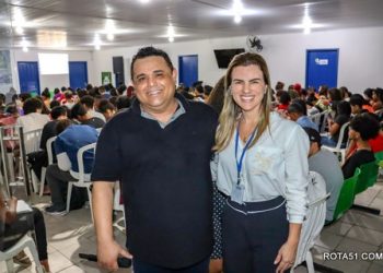 Cursos profissionalizantes gratuitos no Baianão