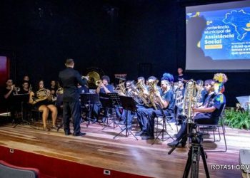Conferência Municipal de Assistência Social reúne mais de 500 participantes