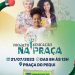 Prefeitura de Eunápolis lança projeto “Educação na Praça” no Pequi nesta sexta-feira