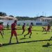 Seleção de Porto Seguro estreia neste final de semana no Intermunicipal