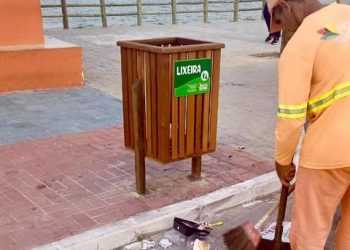 *Tem formando chegando na área! *