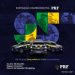 PRF  comemora 95 anos de existência, muito trabalho,  força e segurança nas rodovias.