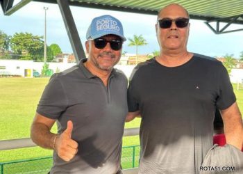 Copa Guaiamum 2023: Semifinais definidas após rodada eletrizante no último final de semana
