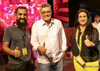 SUCESSO – Festival da Juventude supera expectativas