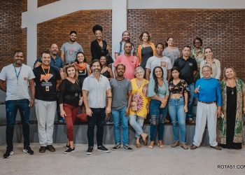 Diálogos Culturais marcam primeira fase da Lei Paulo Gustavo em Porto Seguro