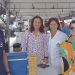 Prefeitura de Eunápolis realiza primeira edição do “Educação na Praça” com sucesso de público