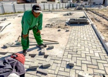 Praça do Skate está sendo totalmente revitalizada