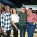 Festa do São Pedro Social arrecada 12 toneladas de alimentos