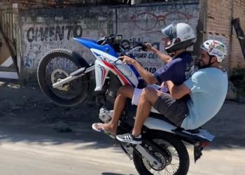 Prefeitura de Eunápolis incentiva o esporte com apoio ao 3º AeroGrau