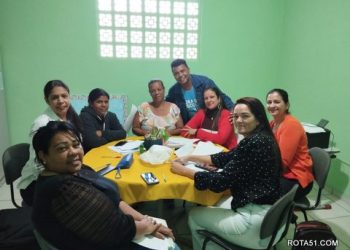 Secretaria Municipal de Educação intensifica programa Busca Ativa Escolar para combater exclusão escolar