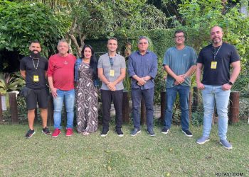 Juventude de Porto Seguro vai curtir no Forma Music Park