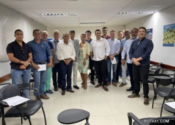 Prefeitura e Sebrae fecham parceria para o Programa Cidade Empreendedora, que visa melhorar ambiente de negócios na cidade